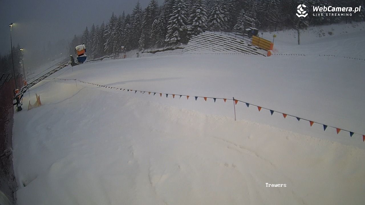 Beskid Sport Arena - SZCZYRK - 18 luty 2026, 17:01
