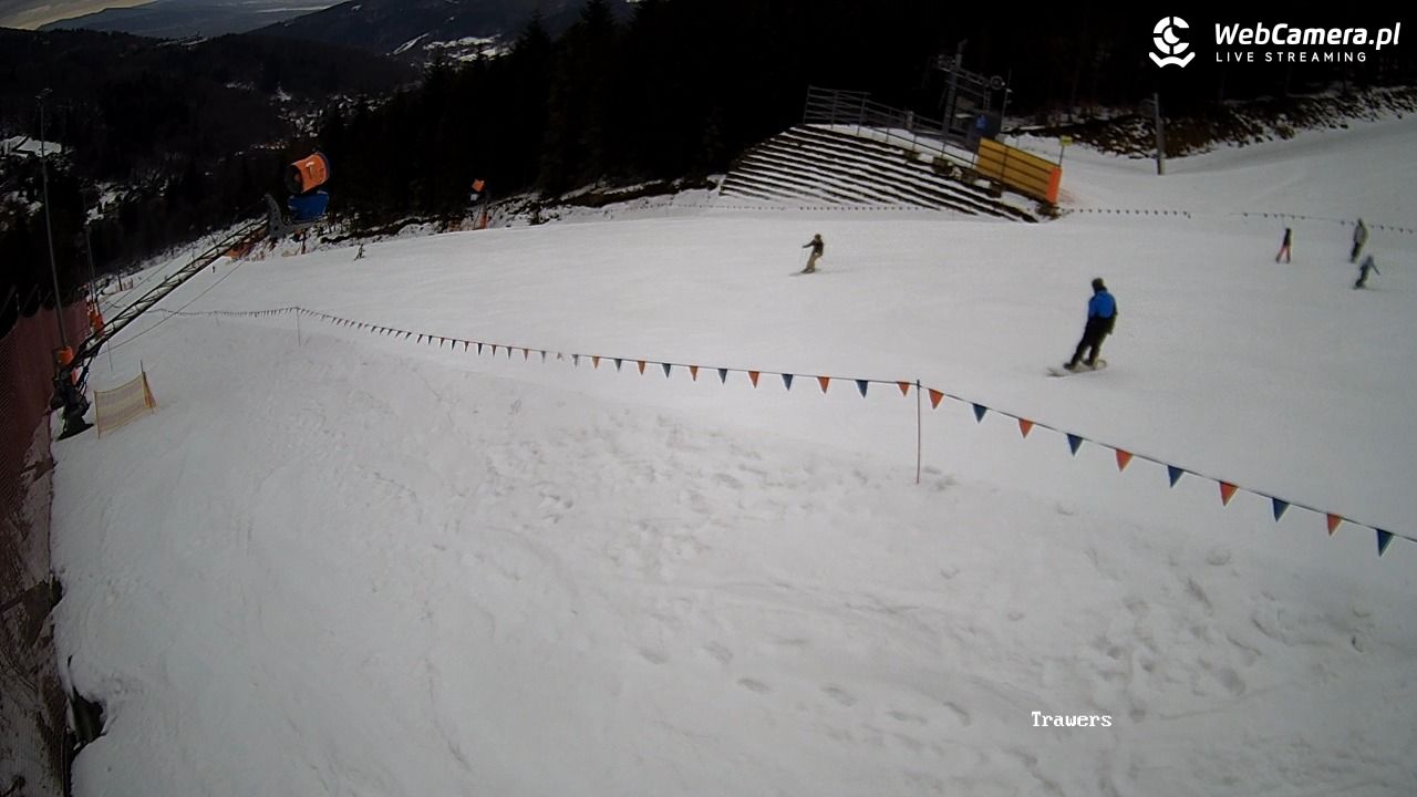 Beskid Sport Arena - SZCZYRK - 27 styczeń 2026, 14:08