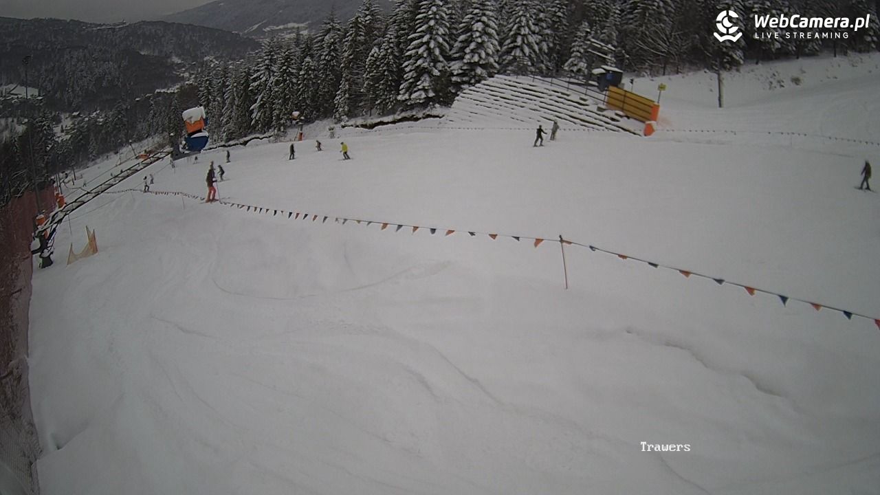 Beskid Sport Arena - SZCZYRK - 19 luty 2026, 14:14