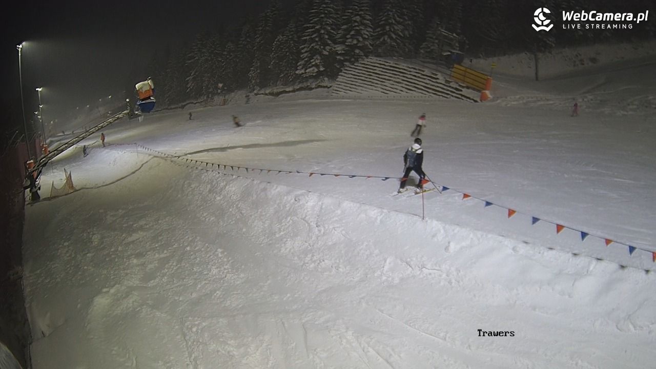 Beskid Sport Arena - SZCZYRK - 17 luty 2026, 17:40