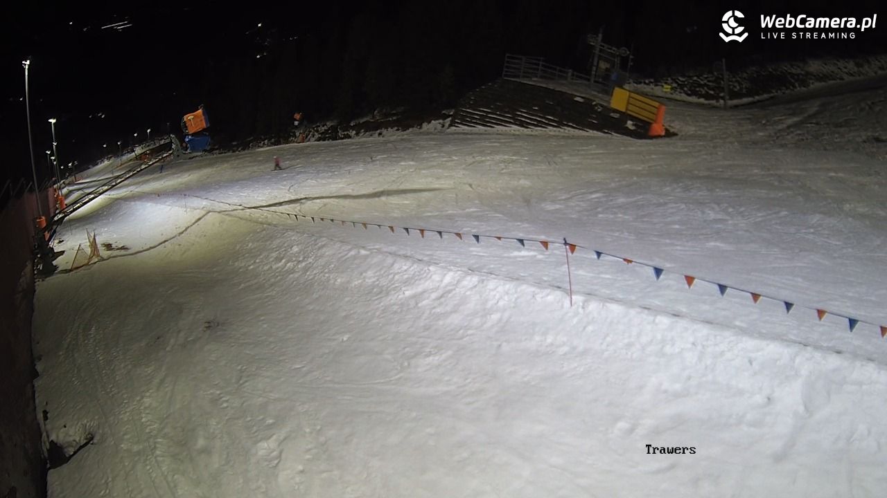 Beskid Sport Arena - SZCZYRK - 23 luty 2026, 20:07