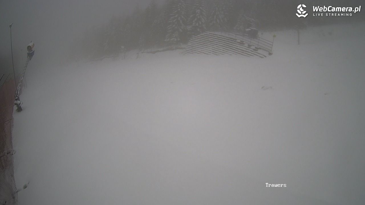 Beskid Sport Arena - SZCZYRK - 28 marzec 2026, 13:54