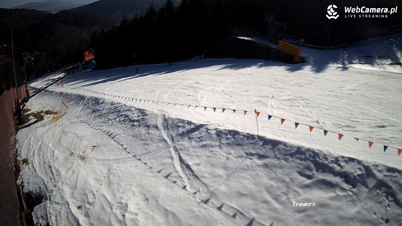 Beskid Sport Arena - SZCZYRK - 28 luty 2026, 10:01