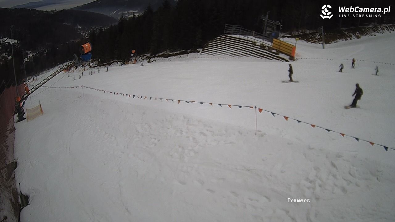 Beskid Sport Arena - SZCZYRK - 28 styczeń 2026, 11:55