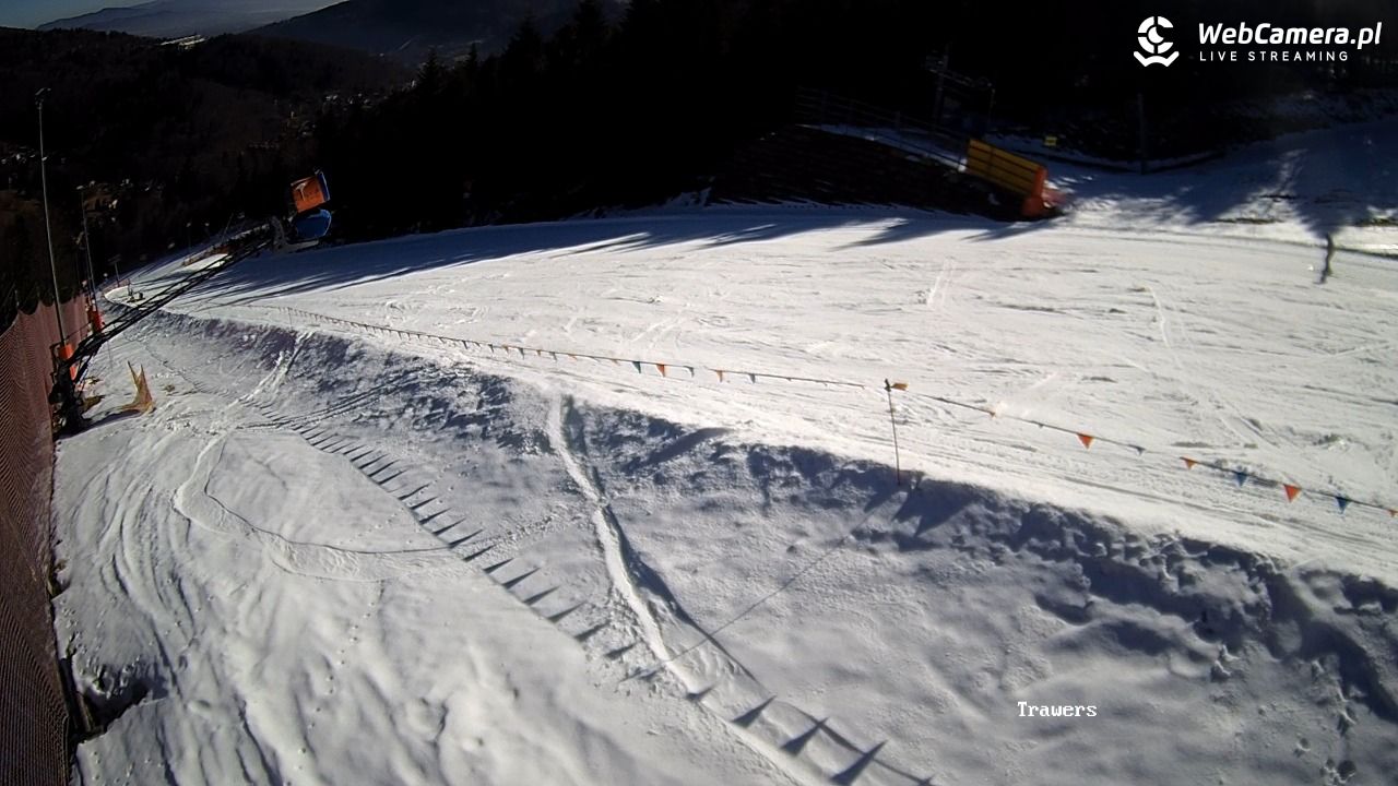Beskid Sport Arena - SZCZYRK - 26 luty 2026, 10:46