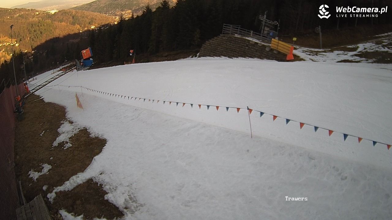 Beskid Sport Arena - SZCZYRK - 06 marzec 2026, 15:56