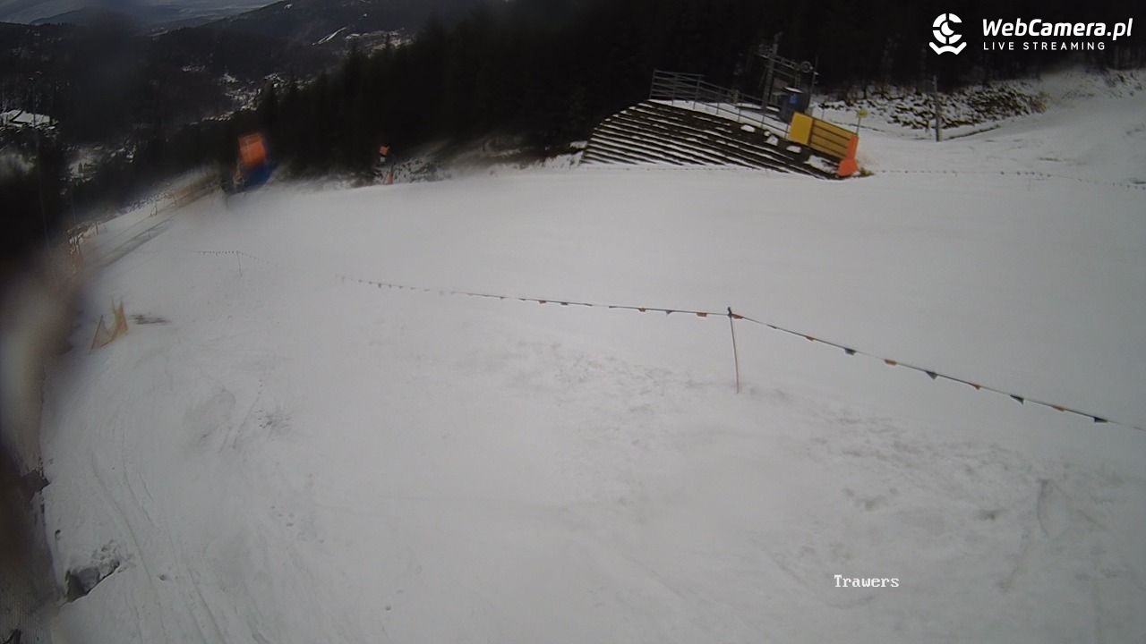 Beskid Sport Arena - SZCZYRK - 23 luty 2026, 09:06