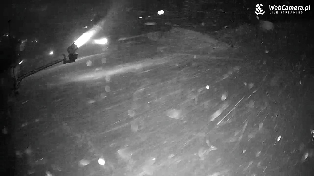 Beskid Sport Arena - SZCZYRK - 26 listopad 2025, 17:57