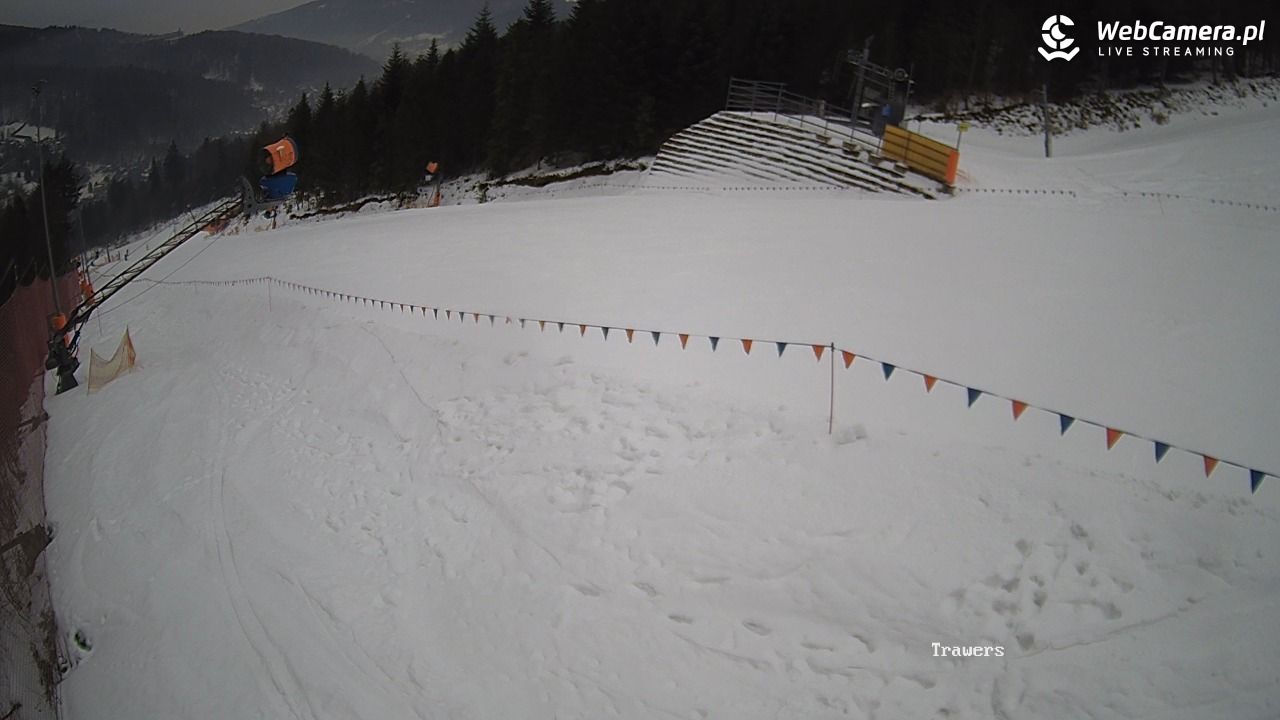 Beskid Sport Arena - SZCZYRK - 24 styczeń 2026, 09:18