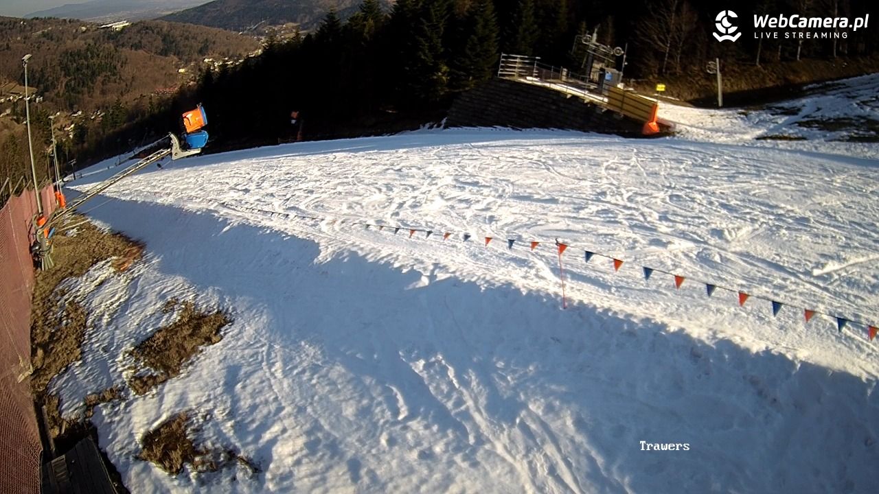 Beskid Sport Arena - SZCZYRK - 03 marzec 2026, 14:50