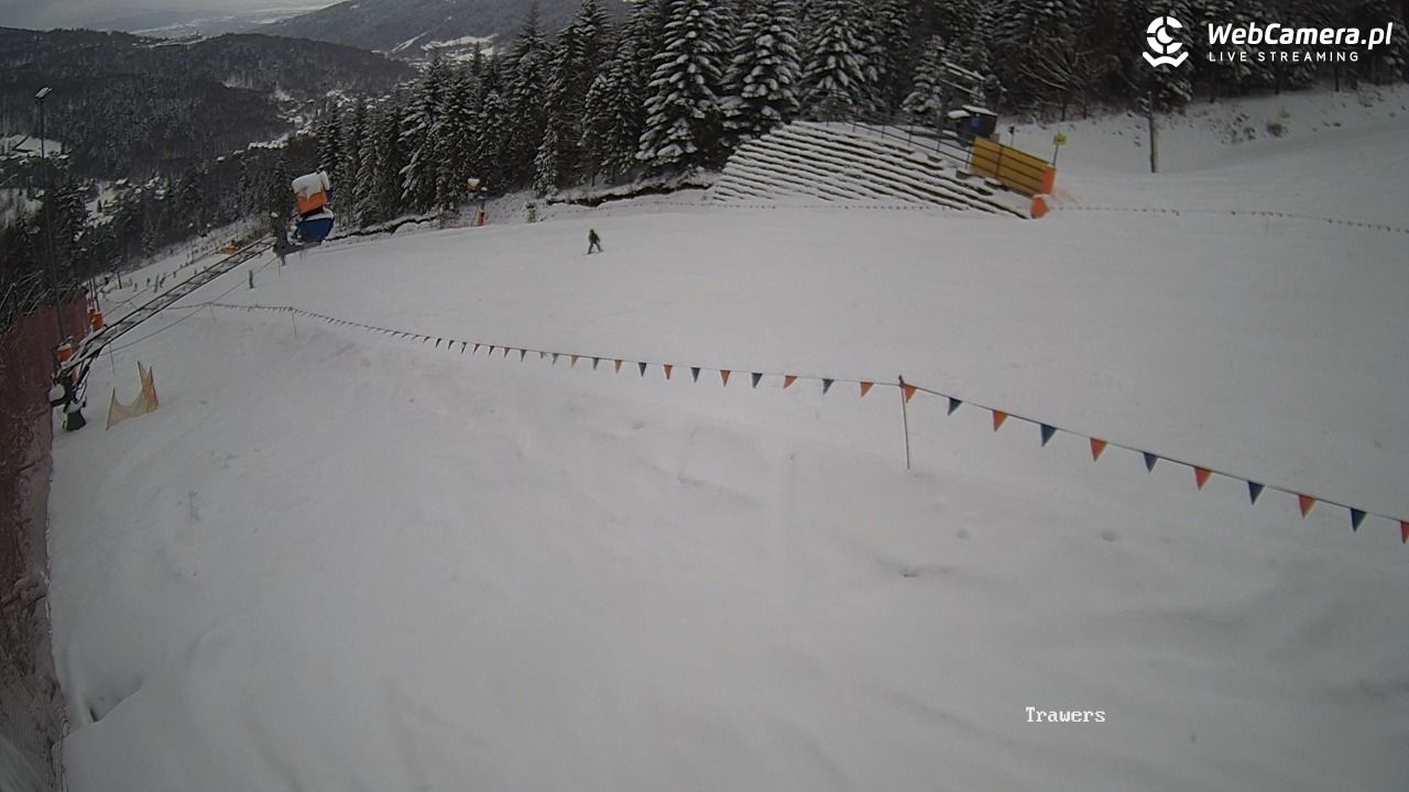 Beskid Sport Arena - SZCZYRK - 18 luty 2026, 10:38