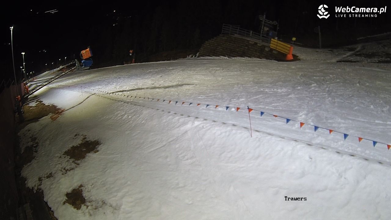 Beskid Sport Arena - SZCZYRK - 02 marzec 2026, 20:17