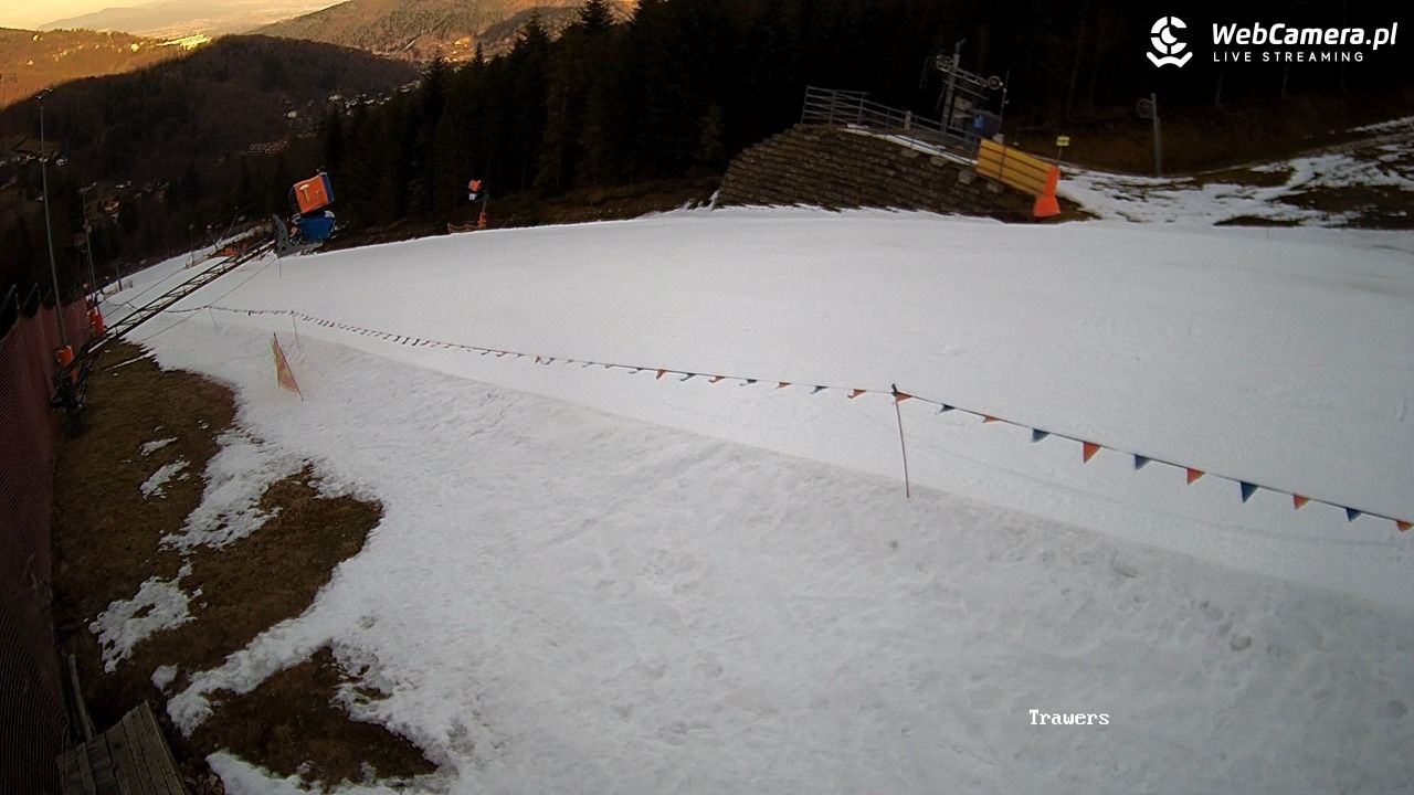 Beskid Sport Arena - SZCZYRK - 05 marzec 2026, 16:49
