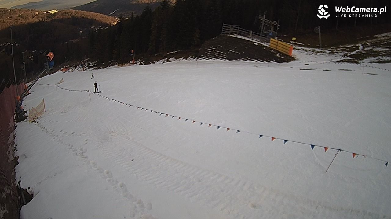 Beskid Sport Arena - SZCZYRK - 06 grudzień 2025, 14:31