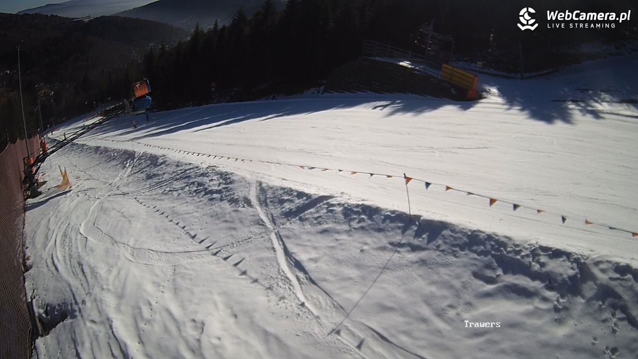 Beskid Sport Arena - SZCZYRK - 26 luty 2026, 09:37