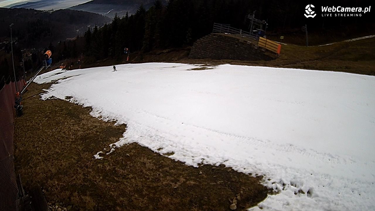 Beskid Sport Arena - SZCZYRK - 21 grudzień 2025, 11:11