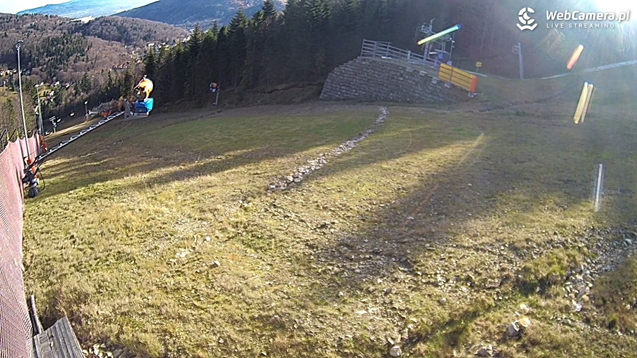 Beskid Sport Arena - SZCZYRK - 14 listopad 2025, 10:16