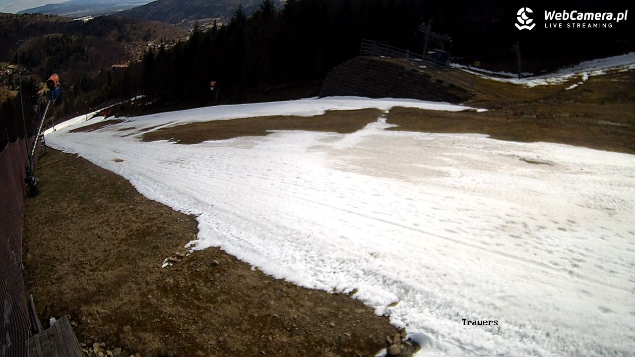 Beskid Sport Arena - SZCZYRK - 05 kwiecień 2026, 11:45