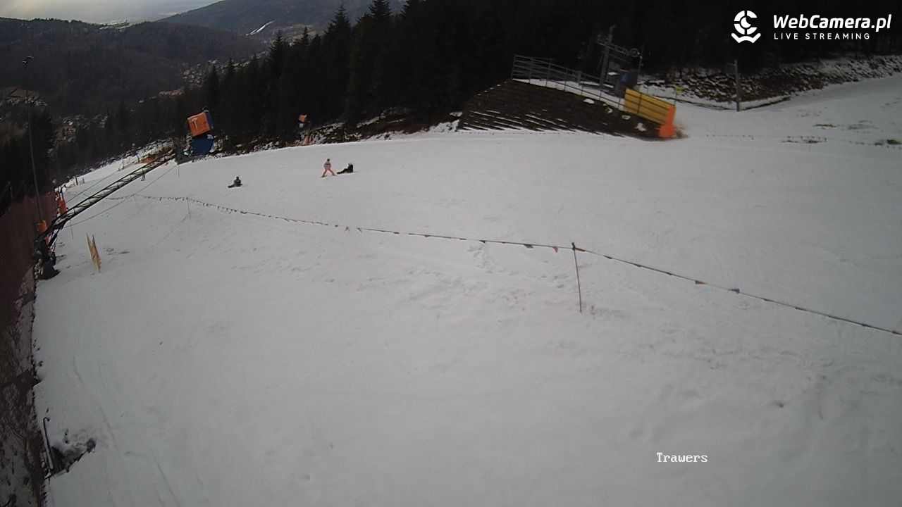 Beskid Sport Arena - SZCZYRK - 24 luty 2026, 14:50