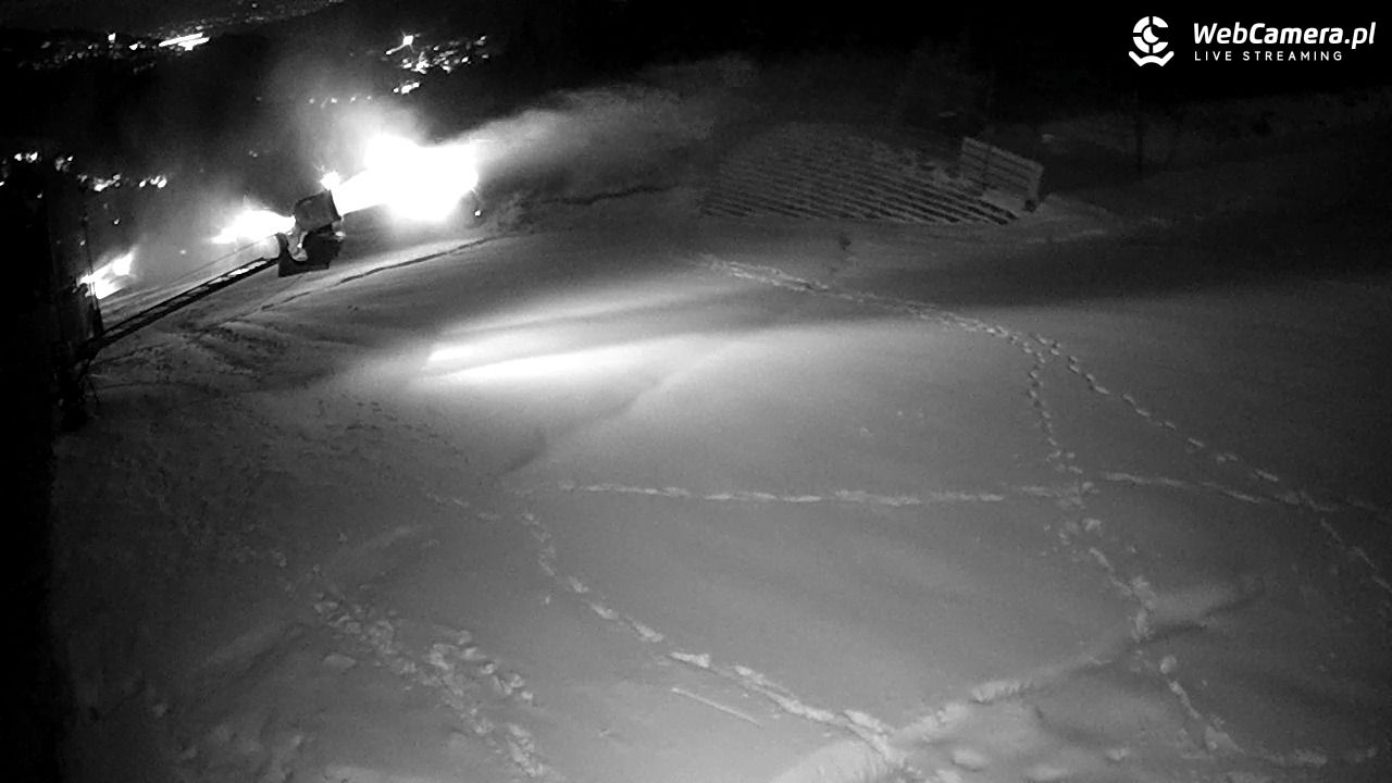 Beskid Sport Arena - SZCZYRK - 21 listopad 2025, 17:38