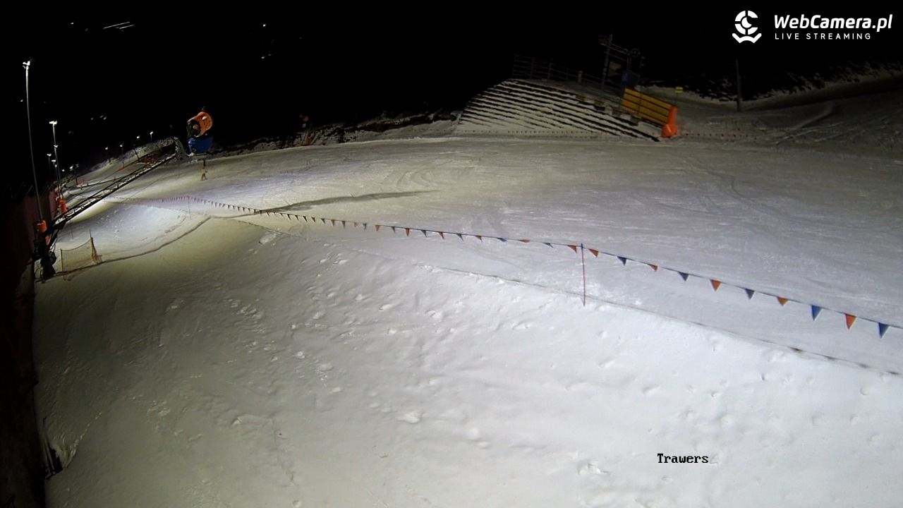 Beskid Sport Arena - SZCZYRK - 04 luty 2026, 17:33