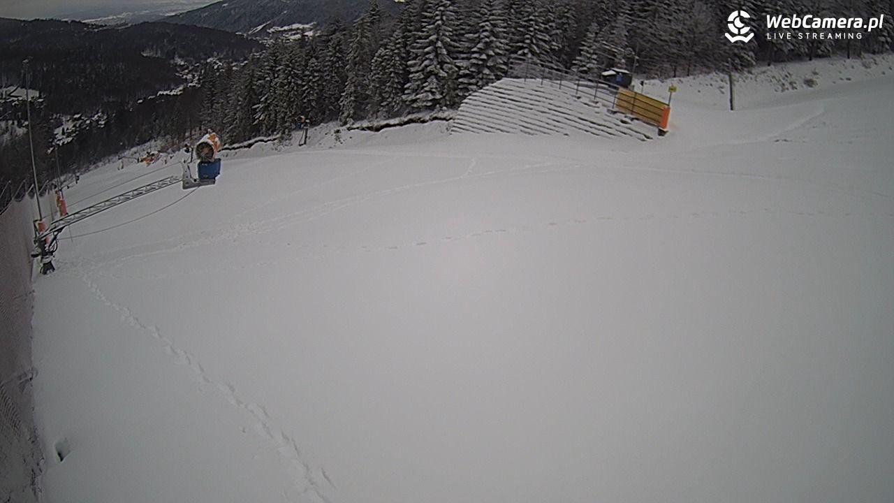 Beskid Sport Arena - SZCZYRK - 27 listopad 2025, 13:18