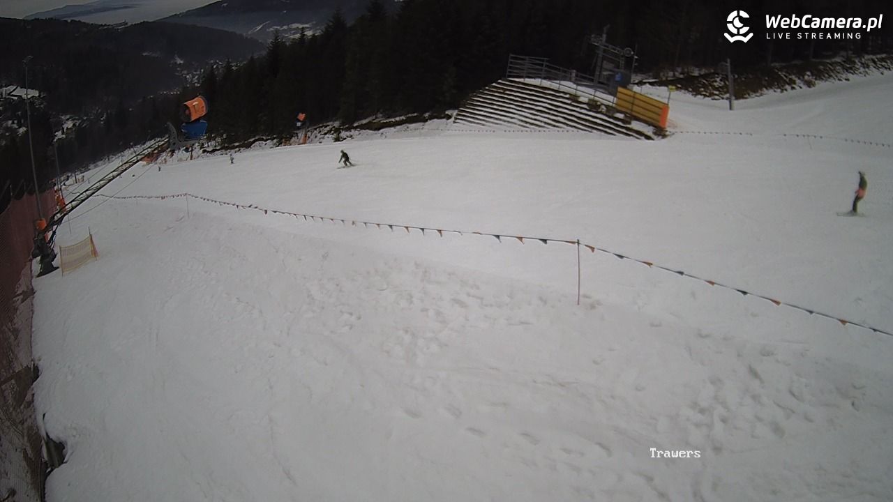 Beskid Sport Arena - SZCZYRK - 28 styczeń 2026, 12:22