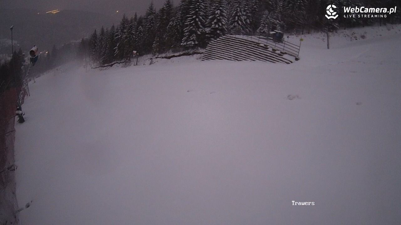 Beskid Sport Arena - SZCZYRK - 27 marzec 2026, 18:30