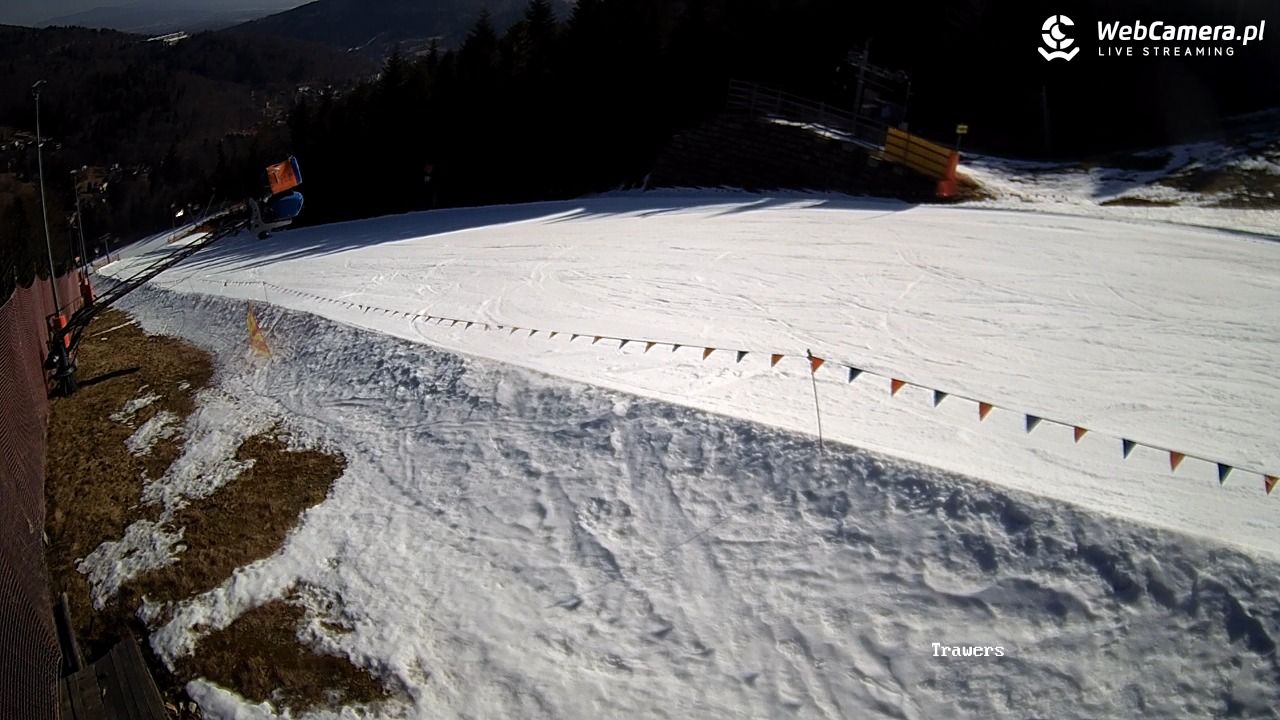 Beskid Sport Arena - SZCZYRK - 05 marzec 2026, 11:14