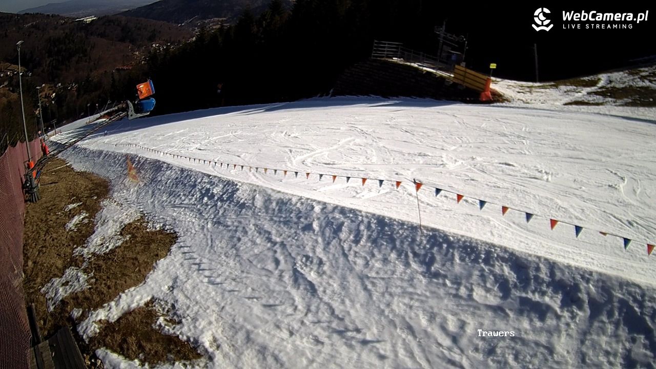 Beskid Sport Arena - SZCZYRK - 05 marzec 2026, 12:57