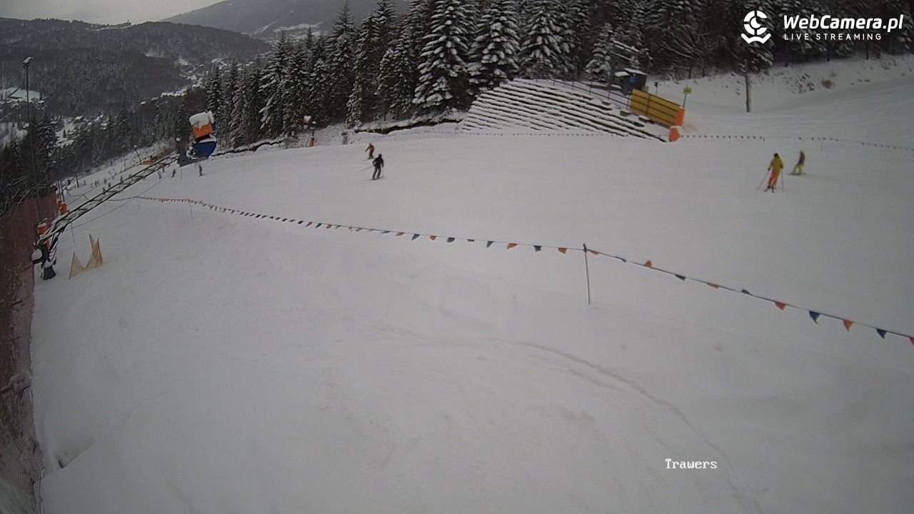 Beskid Sport Arena - SZCZYRK - 18 luty 2026, 13:45