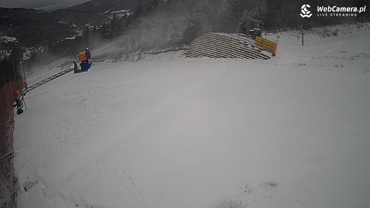 Beskid Sport Arena - SZCZYRK - 21 listopad 2025, 13:39