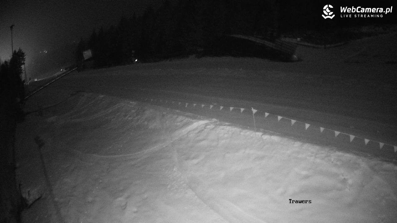 Beskid Sport Arena - SZCZYRK - 25 luty 2026, 22:02