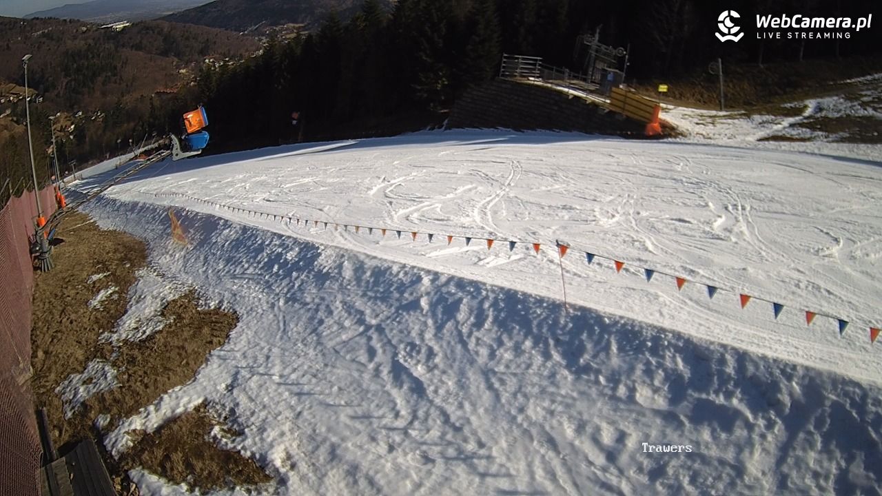 Beskid Sport Arena - SZCZYRK - 05 marzec 2026, 13:42