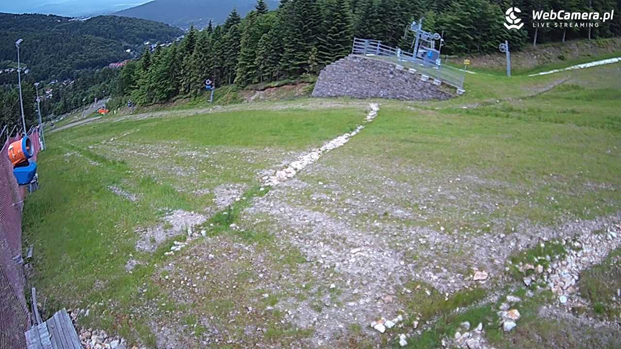 Beskid Sport Arena - SZCZYRK - 07 czerwiec 2025, 20:02