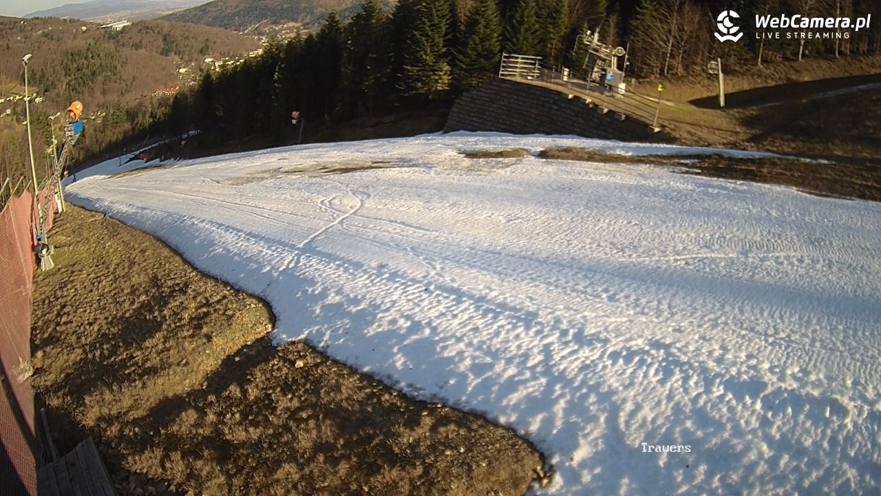 Beskid Sport Arena - SZCZYRK - 18 marzec 2026, 15:36