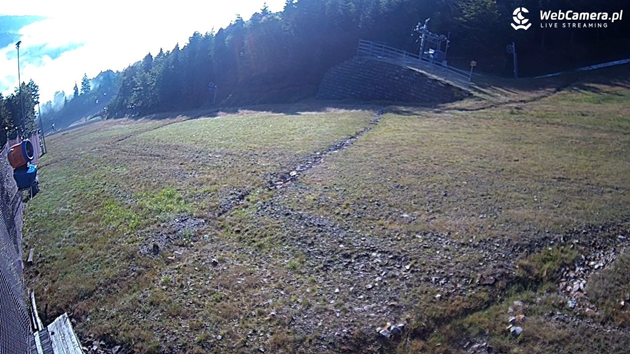 Beskid Sport Arena - SZCZYRK - 01 wresień 2025, 07:52