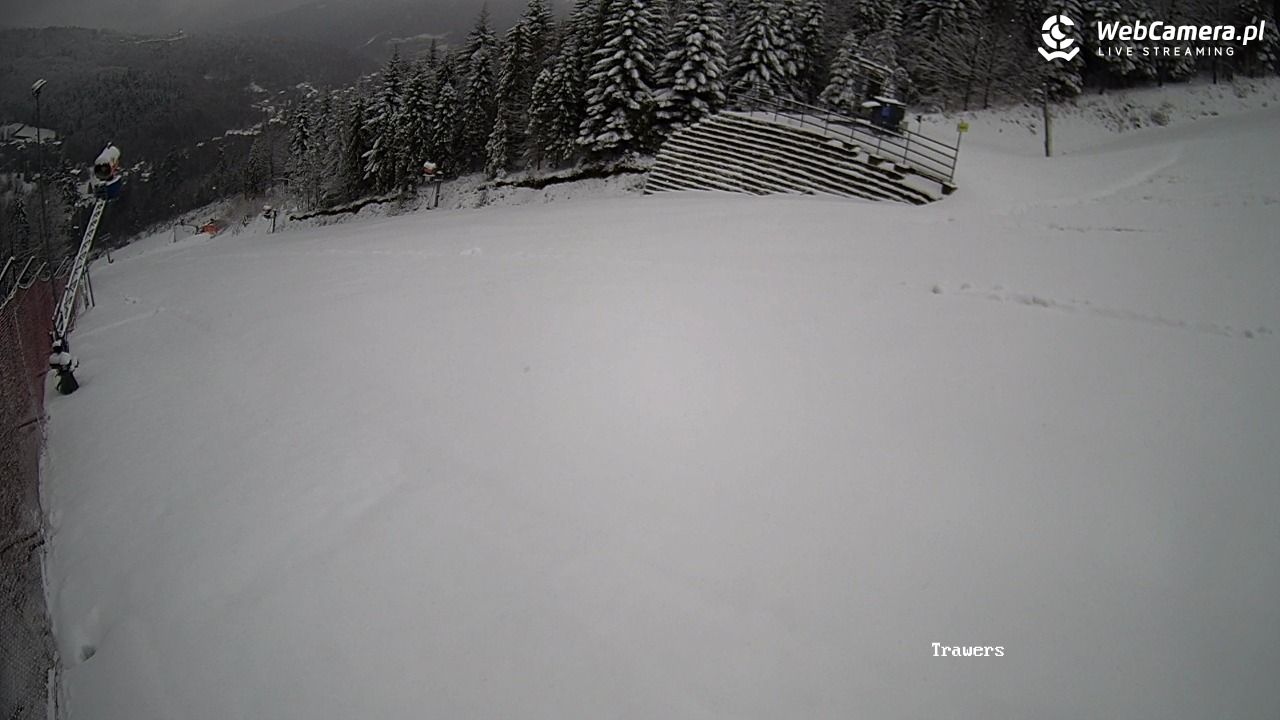 Beskid Sport Arena - SZCZYRK - 31 marzec 2026, 09:24