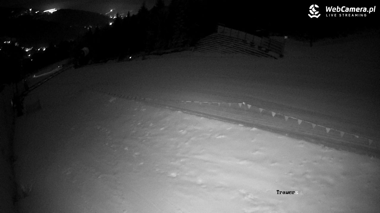 Beskid Sport Arena - SZCZYRK - 03 luty 2026, 03:50