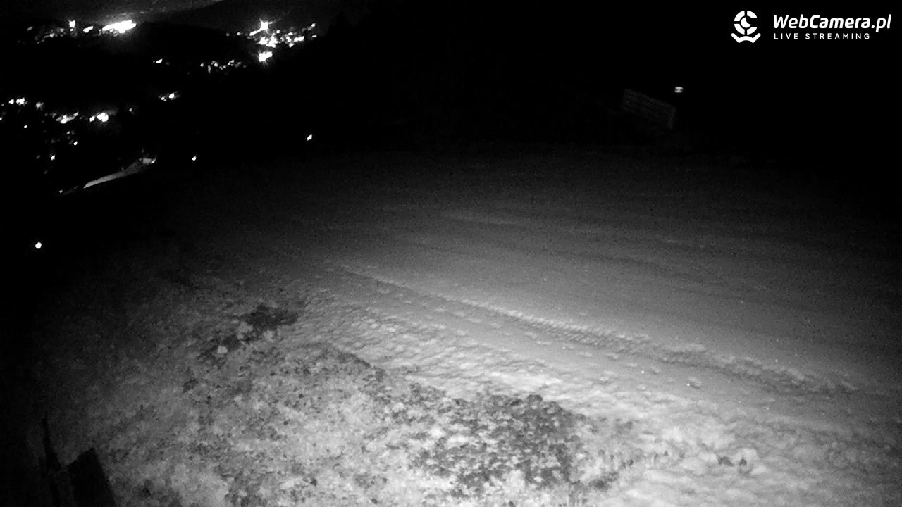 Beskid Sport Arena - SZCZYRK - 19 grudzień 2025, 20:12