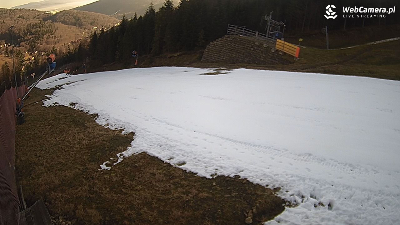 Beskid Sport Arena - SZCZYRK - 19 grudzień 2025, 10:24