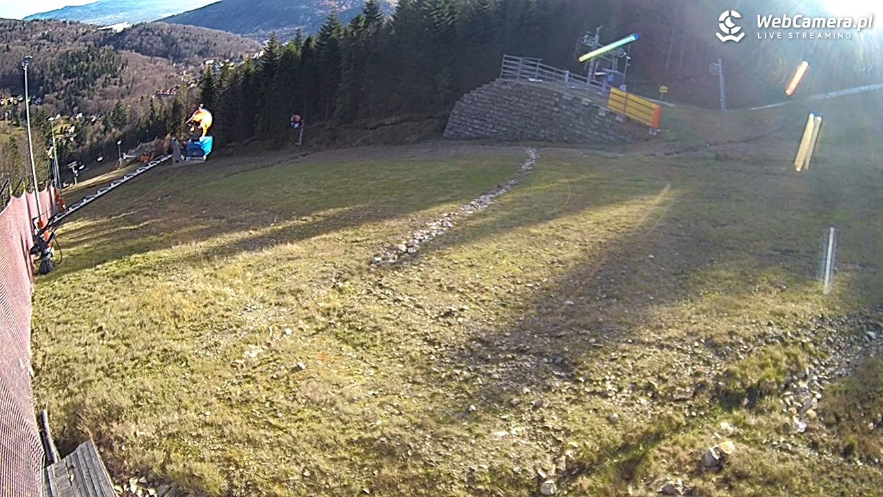 Beskid Sport Arena - SZCZYRK - 14 listopad 2025, 10:16