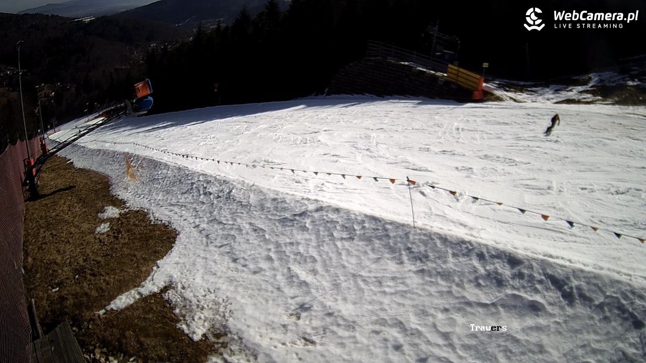 Beskid Sport Arena - SZCZYRK - 08 marzec 2026, 10:52