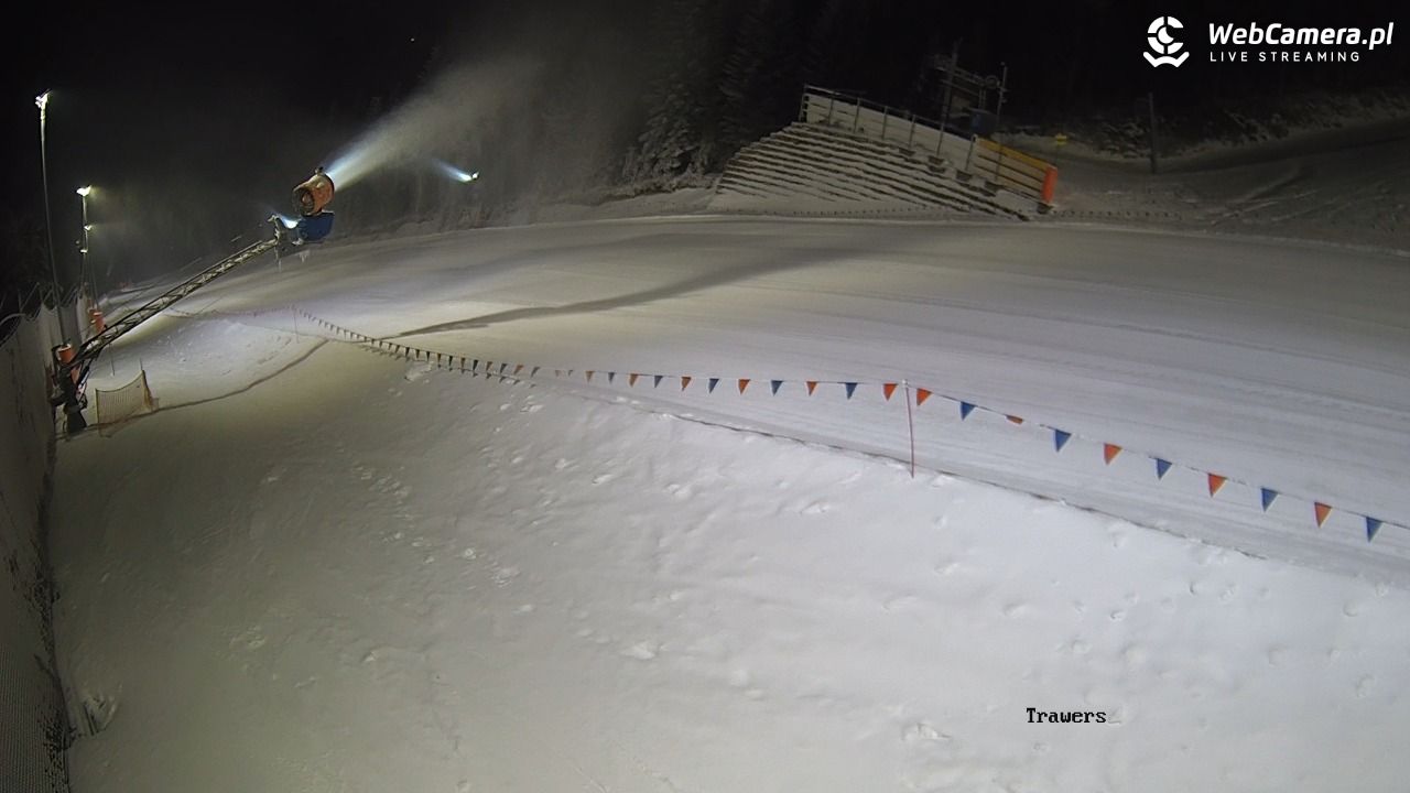 Beskid Sport Arena - SZCZYRK - 02 luty 2026, 23:48