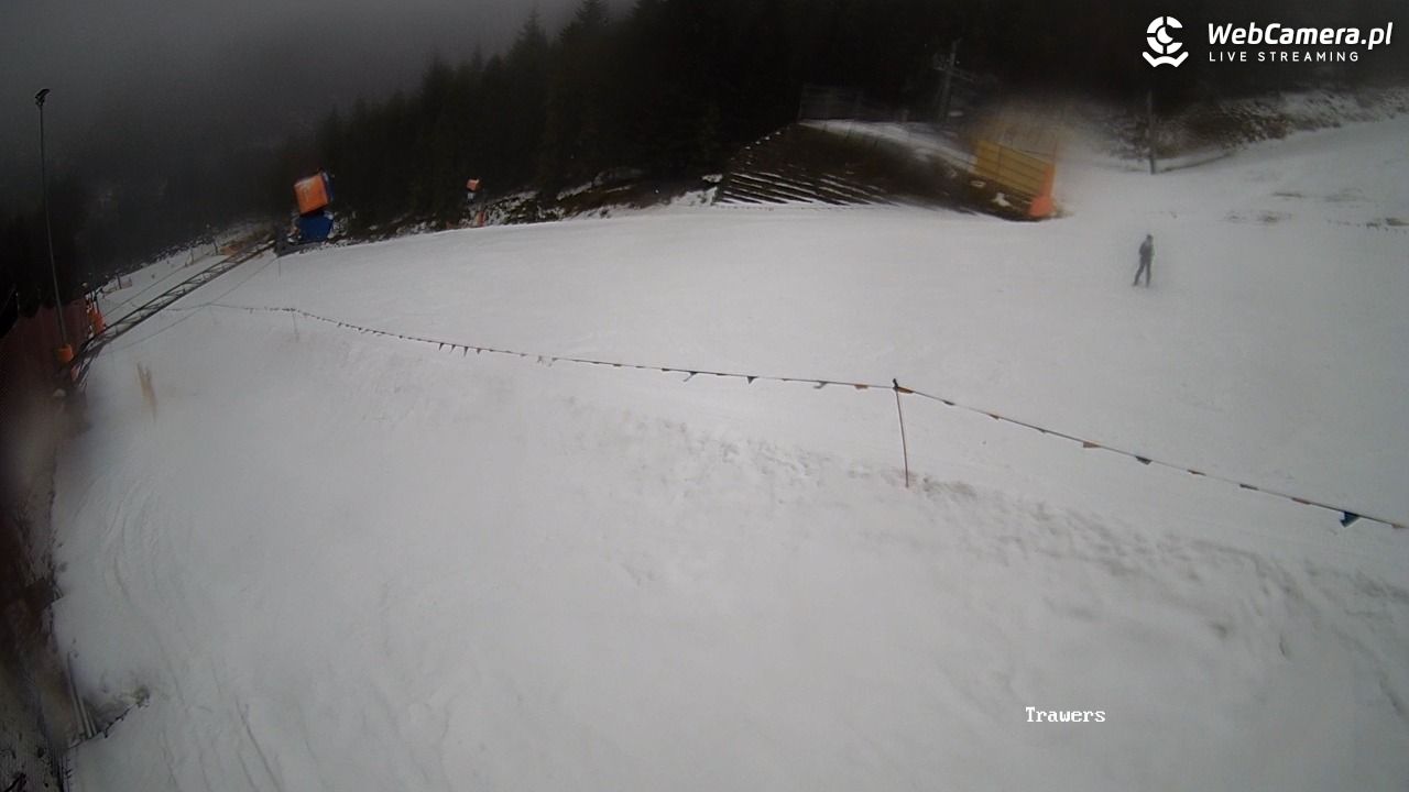 Beskid Sport Arena - SZCZYRK - 24 luty 2026, 10:49