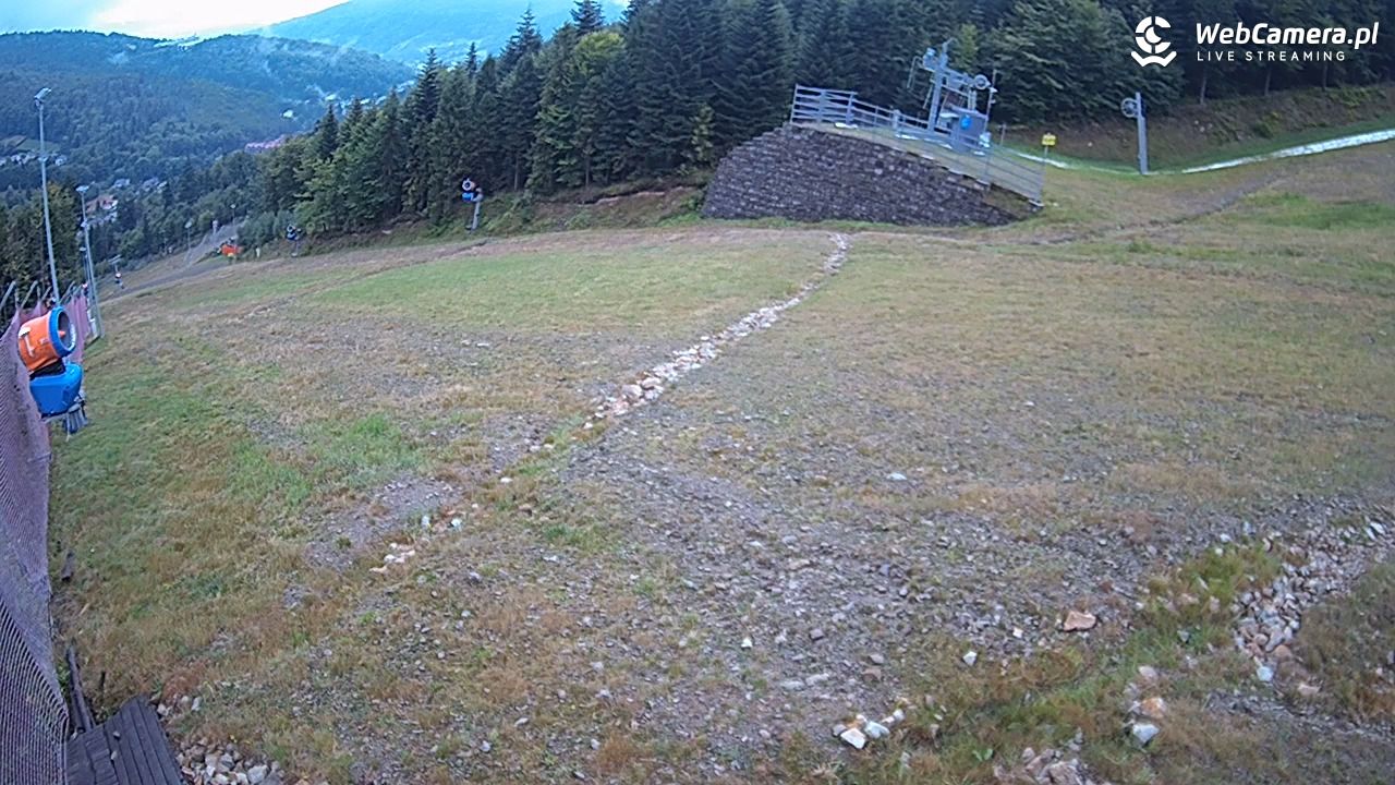 Beskid Sport Arena - SZCZYRK - 31 sierpień 2025, 07:04