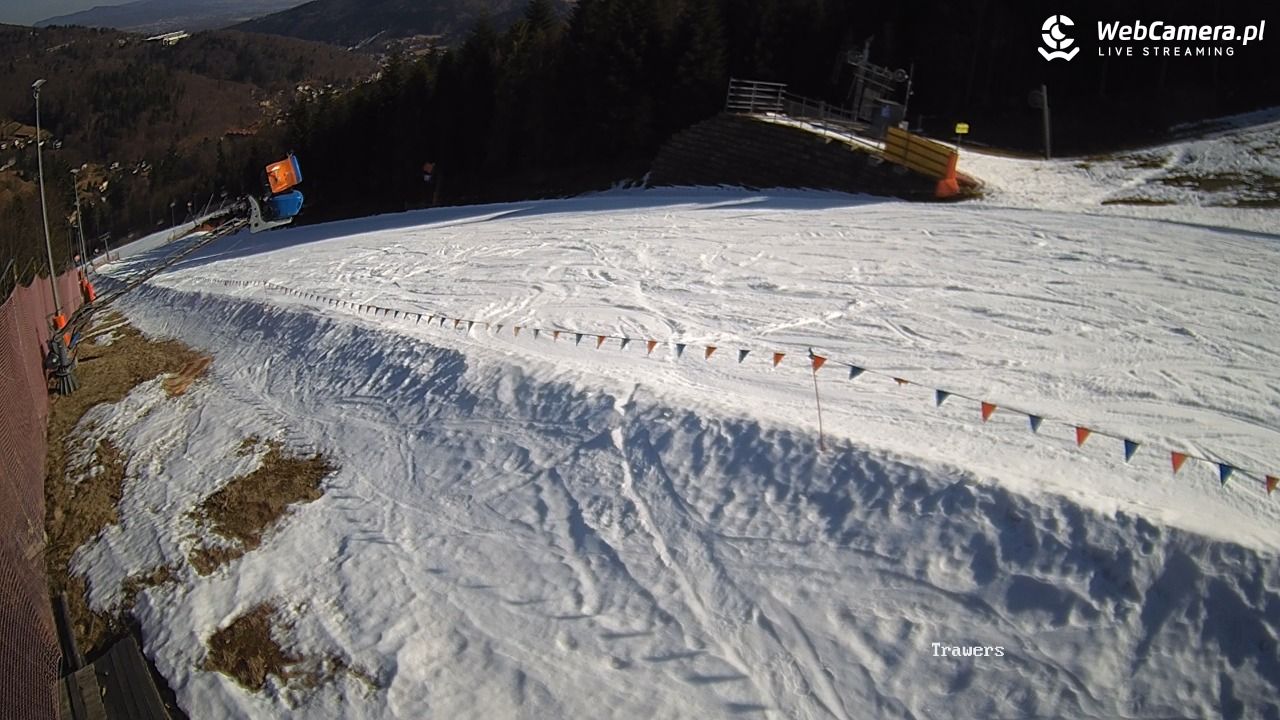 Beskid Sport Arena - SZCZYRK - 03 marzec 2026, 13:13