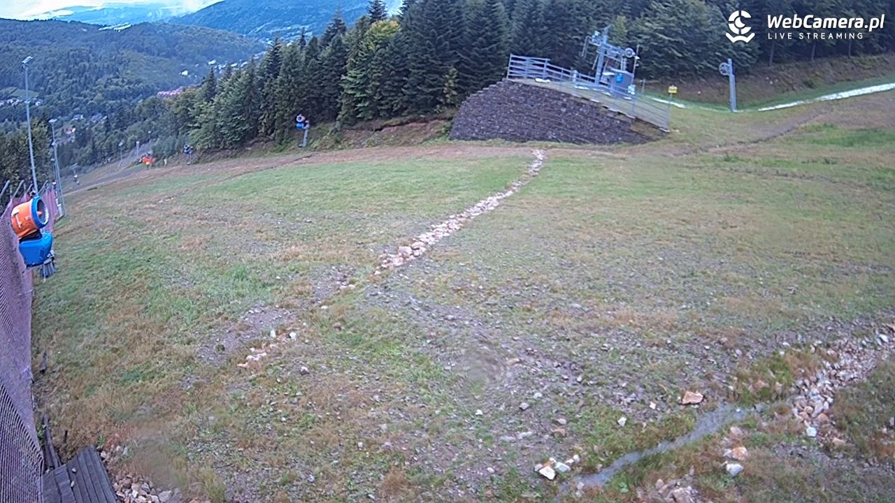 Beskid Sport Arena - SZCZYRK - 14 wresień 2025, 14:12