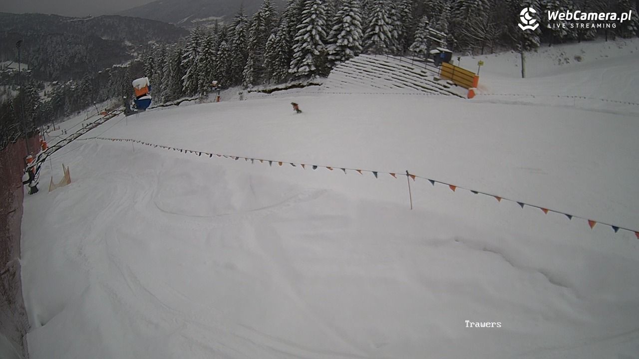 Beskid Sport Arena - SZCZYRK - 19 luty 2026, 12:35