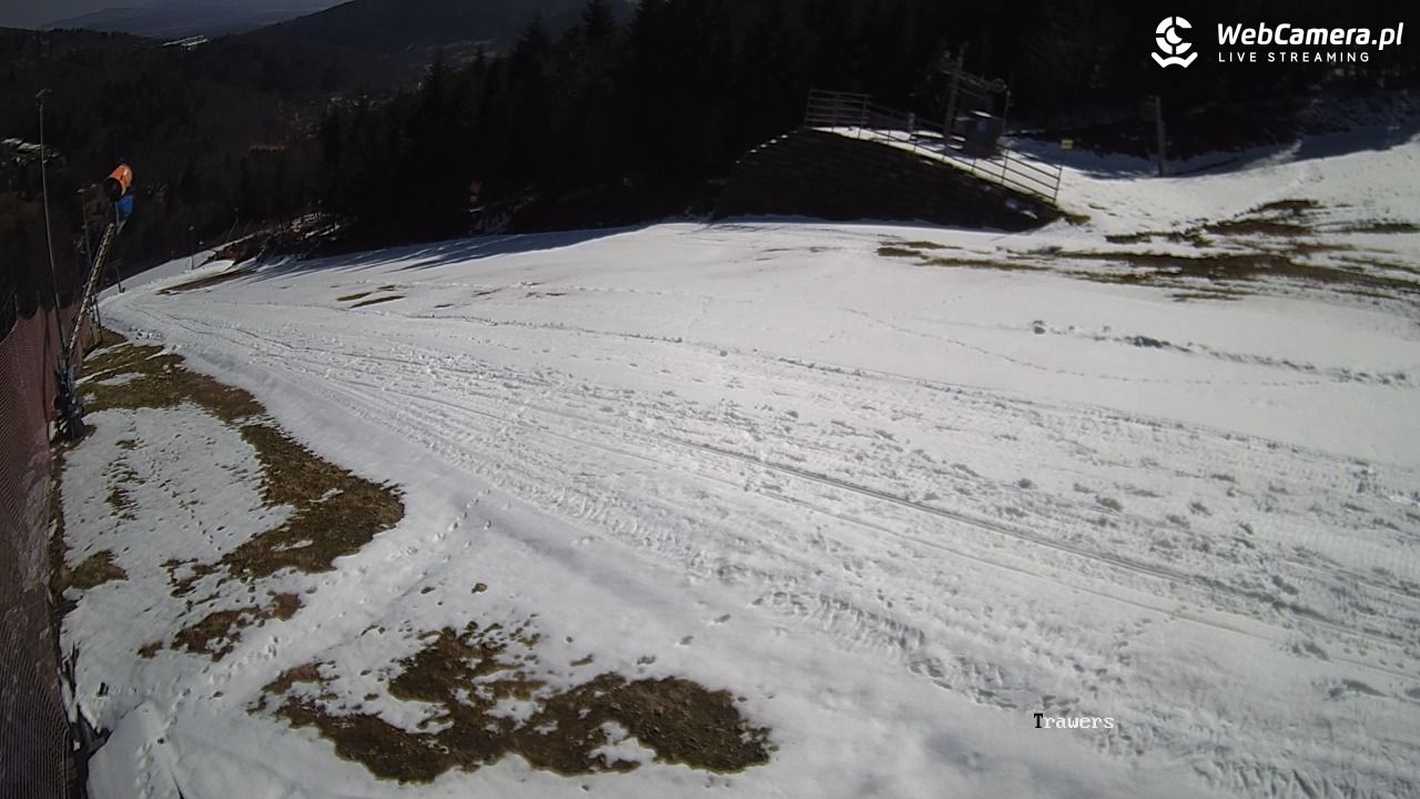 Beskid Sport Arena - SZCZYRK - 03 kwiecień 2026, 12:12